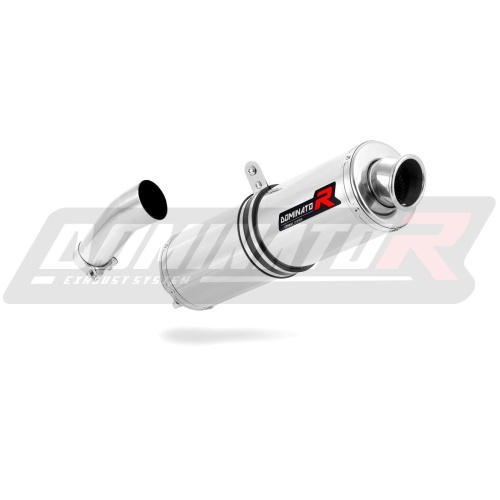 Τελικό εξάτμισης BMW F650GS 2008-2012 Dominator - Image 4
