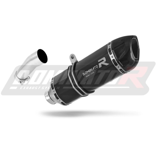 Τελικό εξάτμισης BMW F700GS 2012-2017 Dominator - Image 3