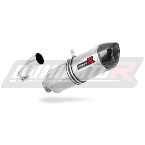 Τελικό εξάτμισης BMW F700GS 2012-2017 Dominator - Image 2