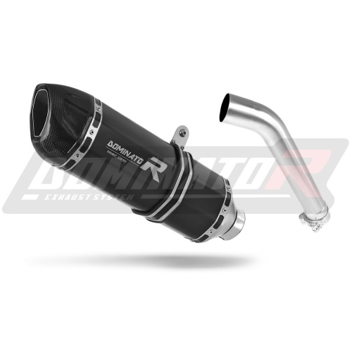 Τελικό εξάτμισης BMW F750GS 2018-2020 Dominator - Image 4
