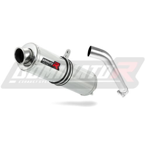 Τελικό εξάτμισης BMW F750GS 2018-2020 Dominator - Image 5