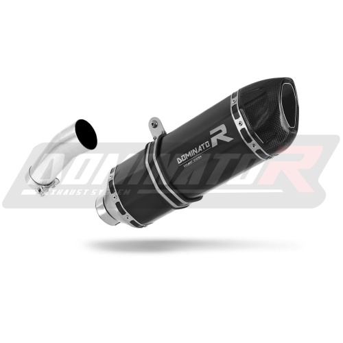 Τελικό εξάτμισης BMW F800GT 2012-2019 Dominator - Image 3