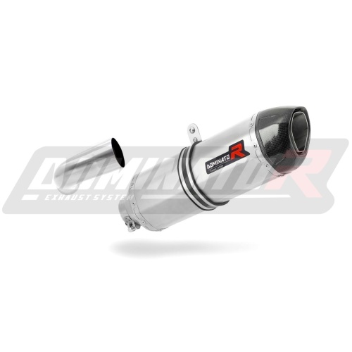 Τελικό εξάτμισης BMW F800S 2006-2012 Dominator - Image 4