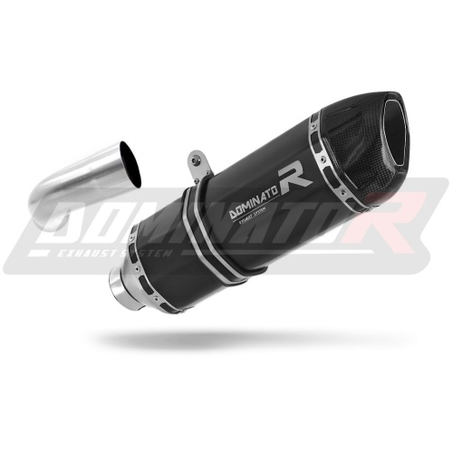 Τελικό εξάτμισης BMW F800ST 2006-2012 Dominator - Image 4