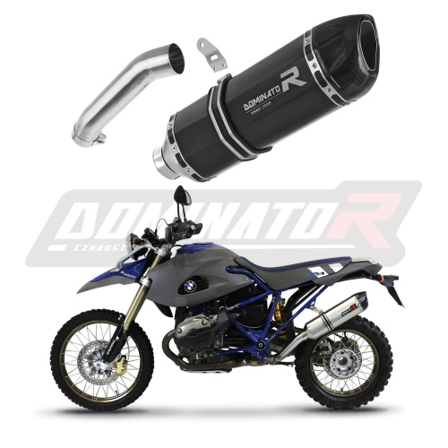 Τελικό εξάτμισης BMW HP2 Enduro 2004-2007 Dominator - Image 3