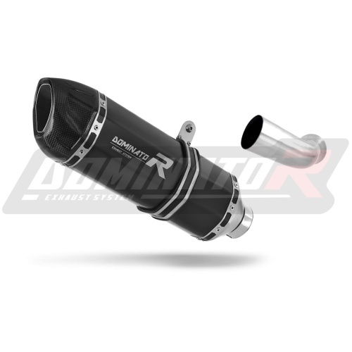 Τελικό εξάτμισης BMW R1200S Dominator - Image 3
