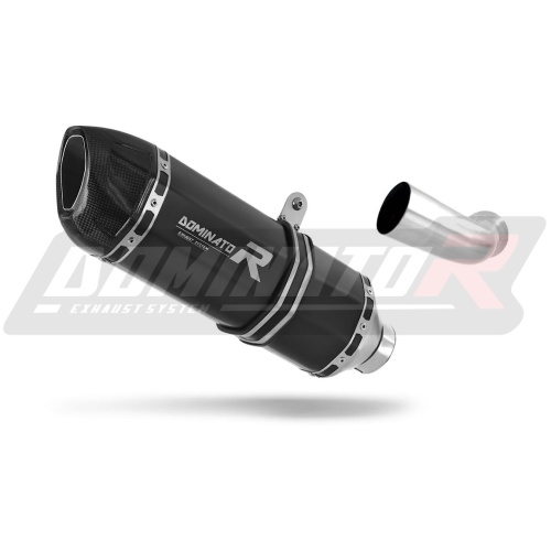 Τελικό εξάτμισης BMW K1300GT Dominator - Image 3