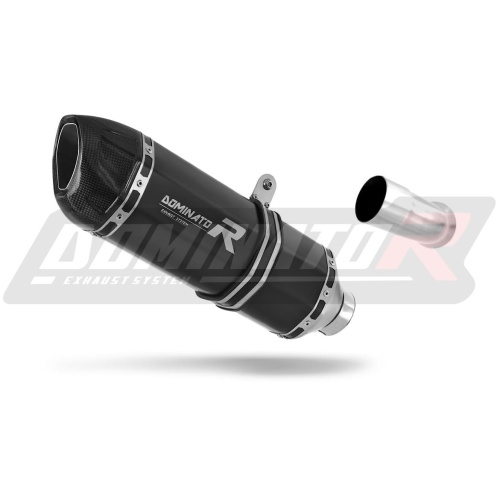 Τελικό εξάτμισης BMW K1300S Dominator - Image 5