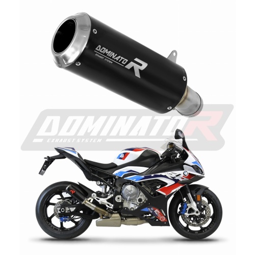 Τελικό εξάτμισης BMW M1000RR 2021-2025 Dominator - Image 2