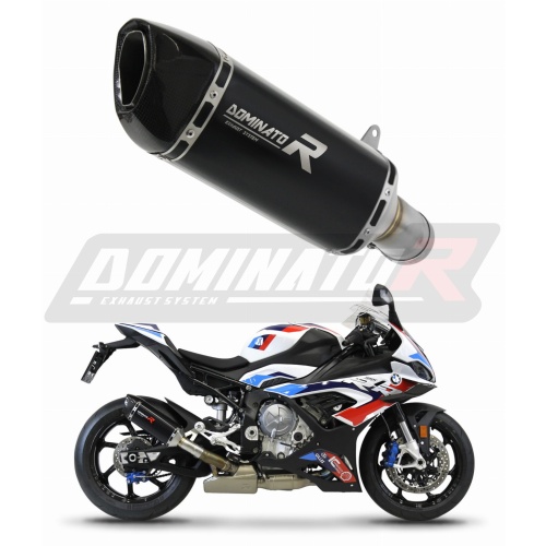 Τελικό εξάτμισης BMW M1000RR 2021-2025 Dominator - Image 5