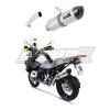 Τελικό εξάτμισης BMW R1200GS 2010-2012 Dominator - Image 4