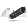 Τελικό εξάτμισης BMW R1200R Dominator - Image 3