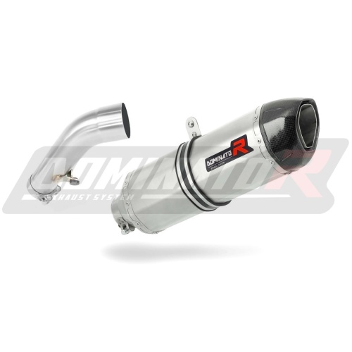 Τελικό εξάτμισης BMW R1200R Dominator - Image 4