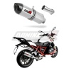 Τελικό εξάτμισης BMW R1200R 2015-2018 Dominator - Image 4