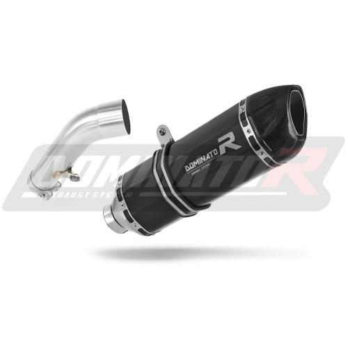 Τελικό εξάτμισης BMW R1200 ST Dominator - Image 3