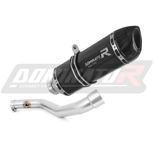 Τελικό εξάτμισης BMW R850RT Dominator - Image 4