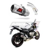 Τελικό εξάτμισης BMW S1000R 2017-2020 Dominator