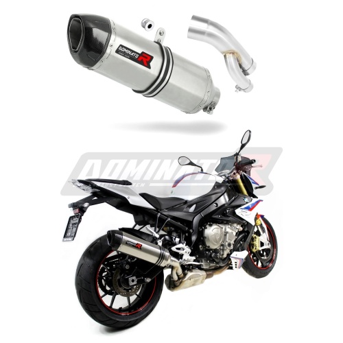 Τελικό εξάτμισης BMW S1000R 2017-2020 Dominator - Image 3