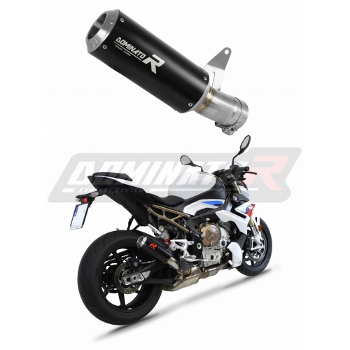 Τελικό εξάτμισης BMW S1000R 2021-2025 Dominator - Image 5