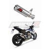 Τελικό εξάτμισης BMW S1000R 2021-2025 Dominator