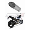 Τελικό εξάτμισης BMW S1000R 2021-2025 Dominator - Image 4