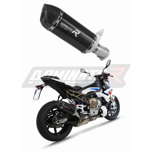Τελικό εξάτμισης BMW S1000R 2021-2025 Dominator - Image 2