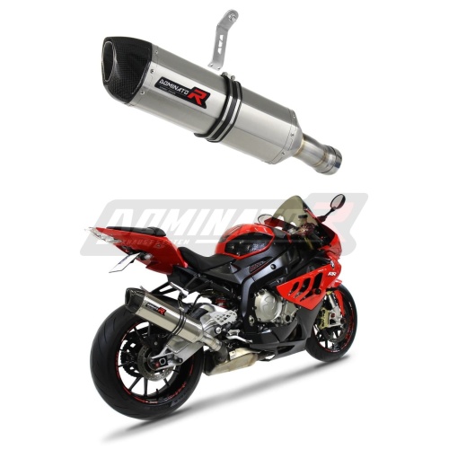 Τελικό εξάτμισης BMW S1000RR 2012-2014 Dominator - Image 2
