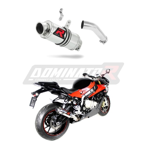 Τελικό εξάτμισης BMW S1000RR 2015-2016 Dominator - Image 4