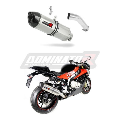 Τελικό εξάτμισης BMW S1000RR 2015-2016 Dominator - Image 2