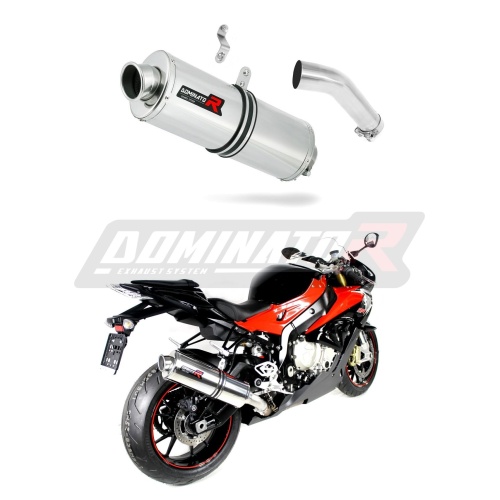 Τελικό εξάτμισης BMW S1000RR 2015-2016 Dominator - Image 5