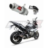 Τελικό εξάτμισης BMW S1000XR 2015-2019 Dominator - Image 5