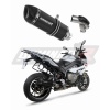 Τελικό εξάτμισης BMW S1000XR 2015-2019 Dominator - Image 3
