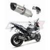 Τελικό εξάτμισης BMW S1000XR 2015-2019 Dominator - Image 4