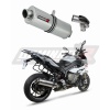Τελικό εξάτμισης BMW S1000XR 2015-2019 Dominator