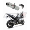 Τελικό εξάτμισης BMW S1000XR 2015-2019 Dominator - Image 2