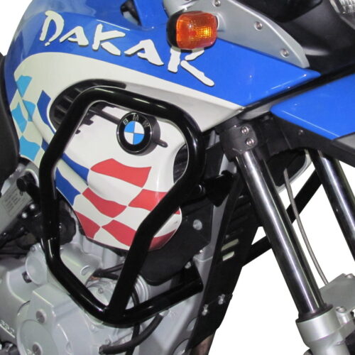 Δεξιά κάγκελα προστασίας BMW F 650 GS (2000-2003) / Dakar