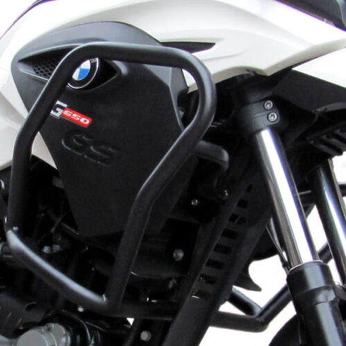 Δεξιά κάγκελα προστασίας BMW G 650 GS (2010-2015), Sertao