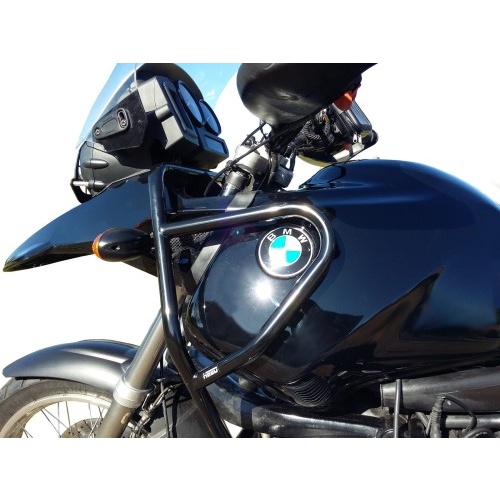 Άνω κάγκελα προστασίας BMW R1150 GS 1999-2004