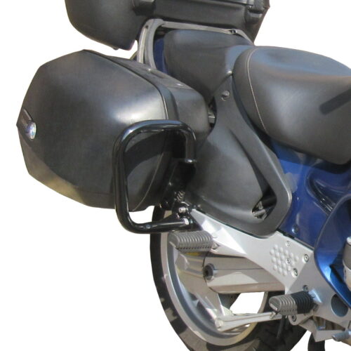 Πίσω κάγκελα προστασίας BMW R 1150 RT 2000-2004