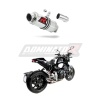 Τελικό εξάτμισης Honda CB1000 R 2018-2020 Dominator