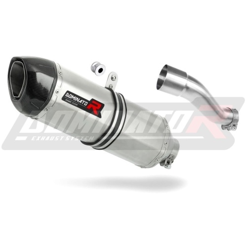 Τελικό εξάτμισης Honda CB500 X 2017-2019 Dominator - Image 3