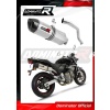 Τελικό εξάτμισης Honda CB600F Hornet 1998-2002 Dominator - Image 3