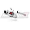 Τελικό εξάτμισης Honda CBF 1000 2010-2013 Dominator - Image 5