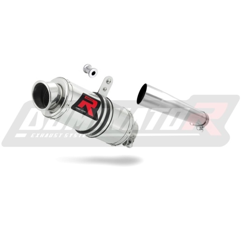 Τελικό εξάτμισης Honda CBF 1000 2010-2013 Dominator - Image 5