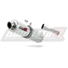 Τελικό εξάτμισης Honda CBF 1000 2010-2013 Dominator - Image 2