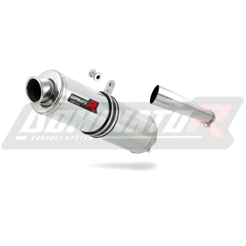 Τελικό εξάτμισης Honda CBF 1000 2010-2013 Dominator - Image 2