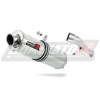 Τελικό εξάτμισης Honda CBF500 2006-2008 Dominator - Image 2