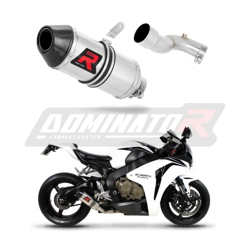 Τελικό εξάτμισης Honda CBR 1000RR 2008-2013 Dominator - Image 2