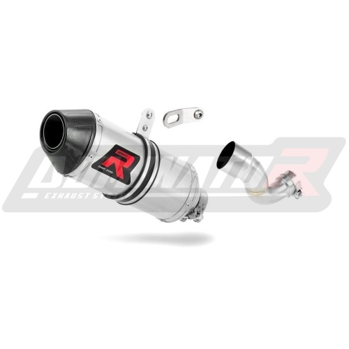 Τελικό εξάτμισης Honda CBR 1000RR 2014-2016 Dominator - Image 3