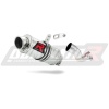 Τελικό εξάτμισης Honda CBR 1000RR 2014-2016 Dominator